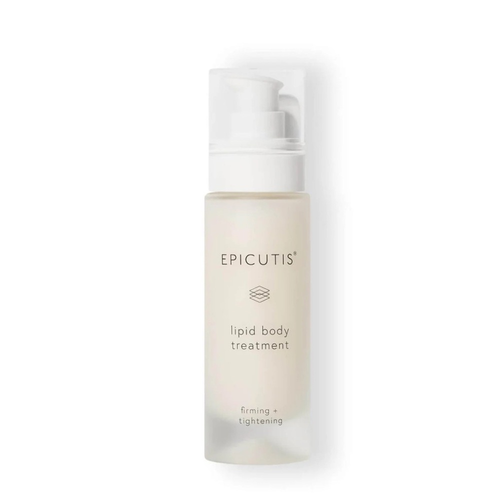 Cream Lipid Body Treatment